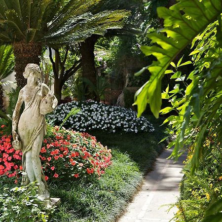 Hotel San Felice Κάπρι Εξωτερικό φωτογραφία