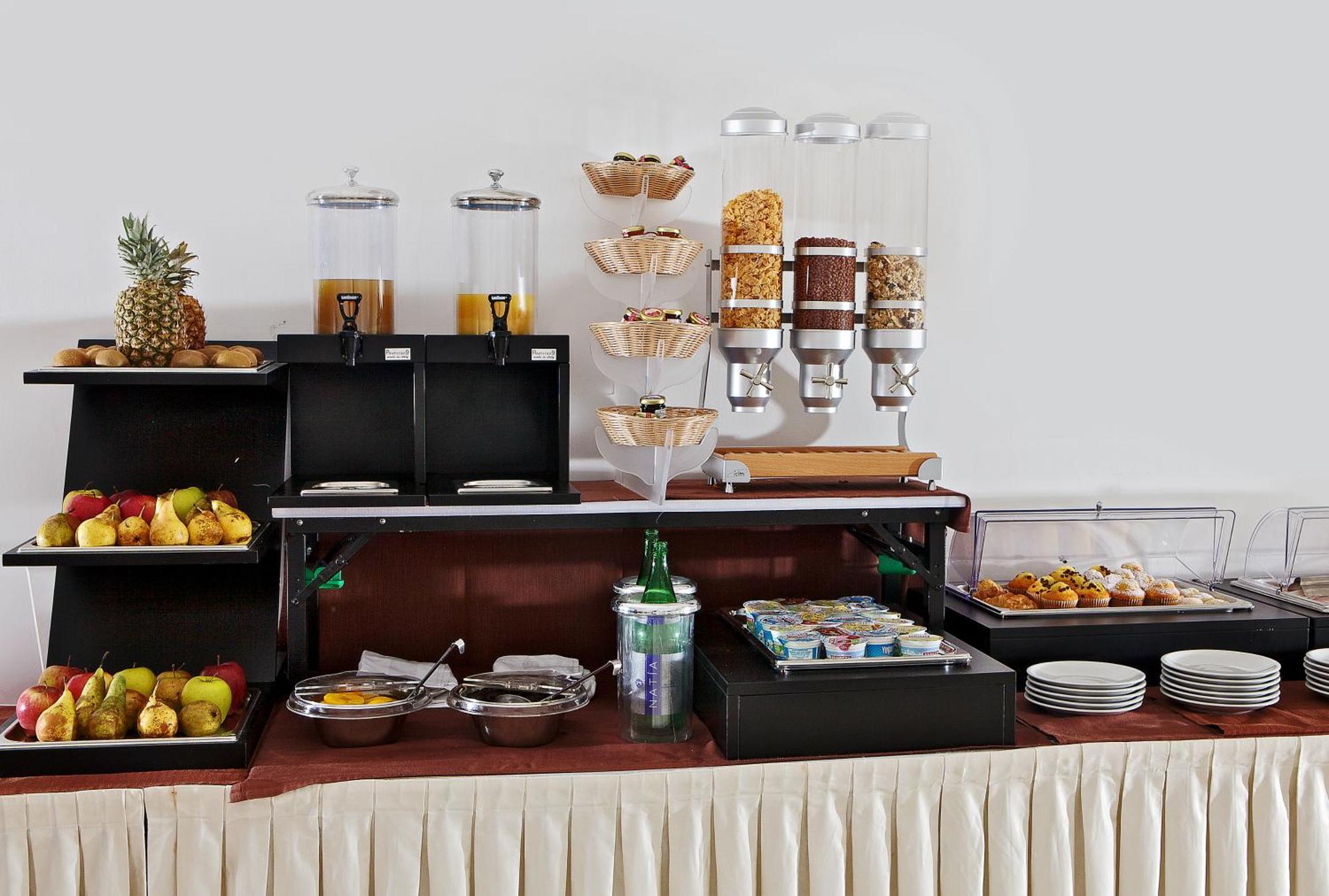 Hotel San Felice Κάπρι Εξωτερικό φωτογραφία