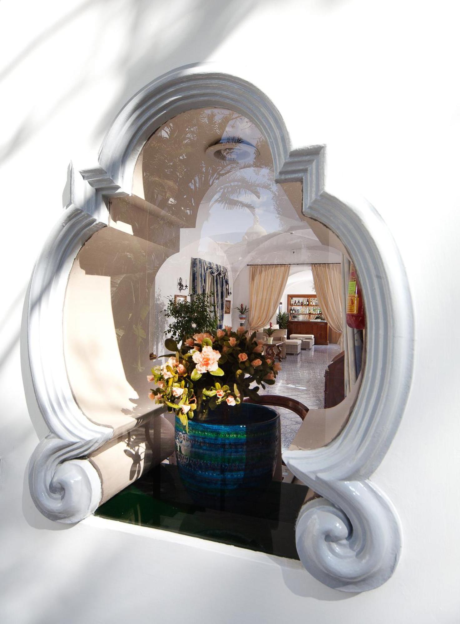 Hotel San Felice Κάπρι Εξωτερικό φωτογραφία