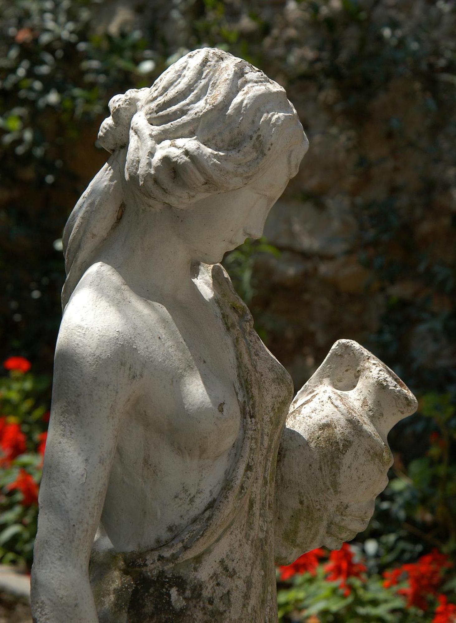 Hotel San Felice Κάπρι Εξωτερικό φωτογραφία