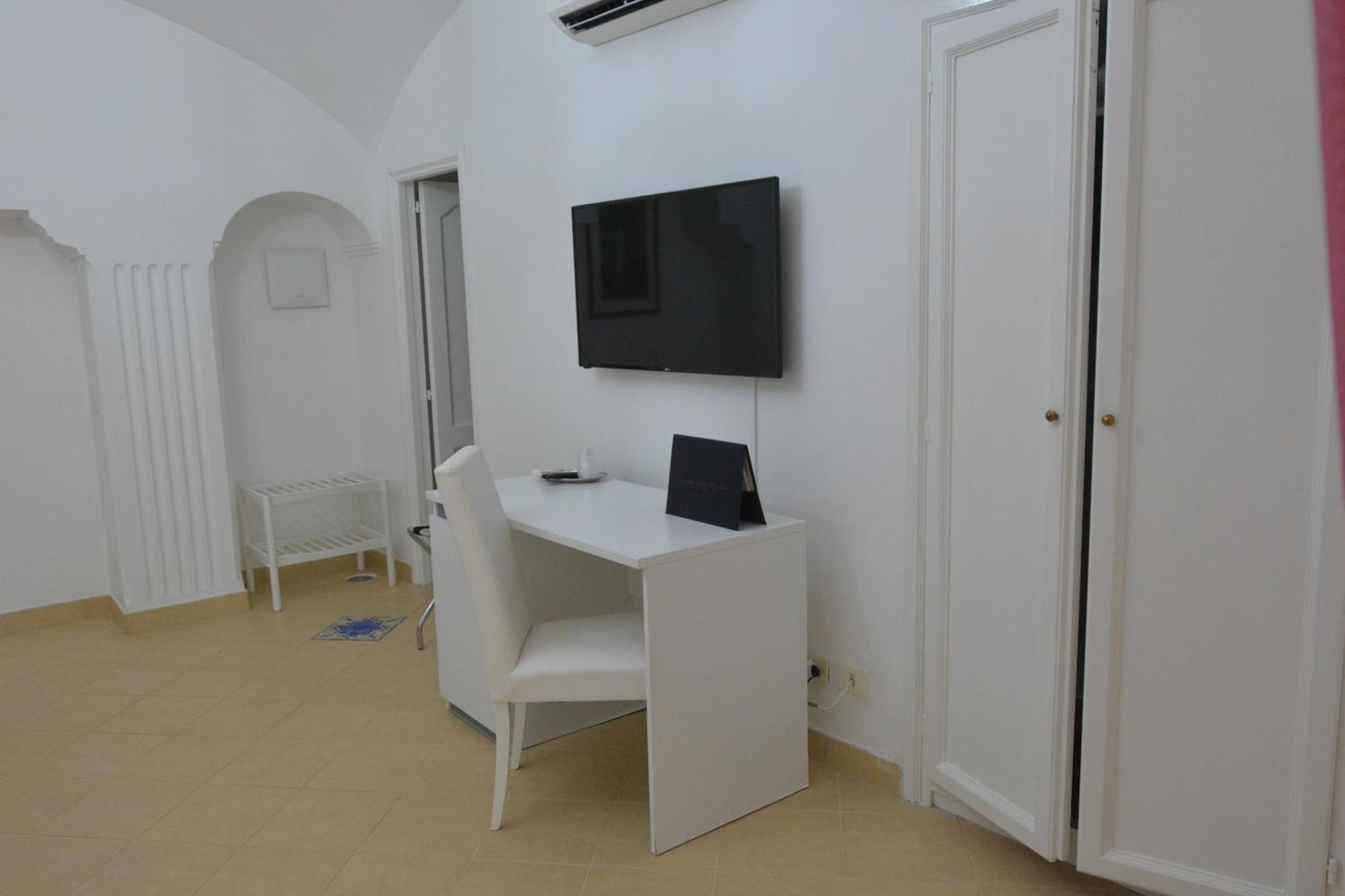 Hotel San Felice Κάπρι Δωμάτιο φωτογραφία