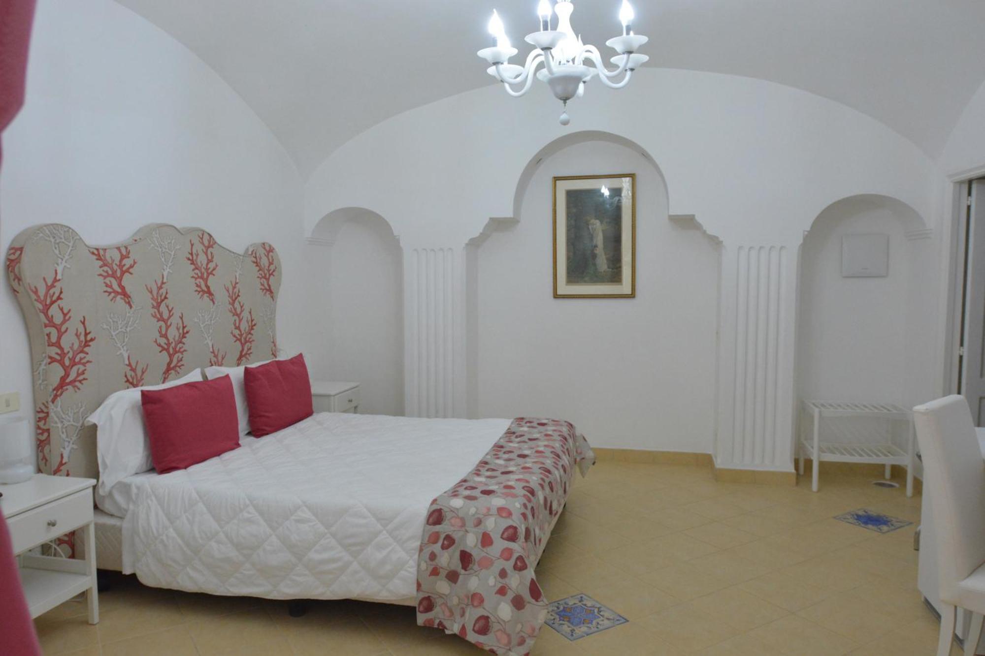 Hotel San Felice Κάπρι Δωμάτιο φωτογραφία