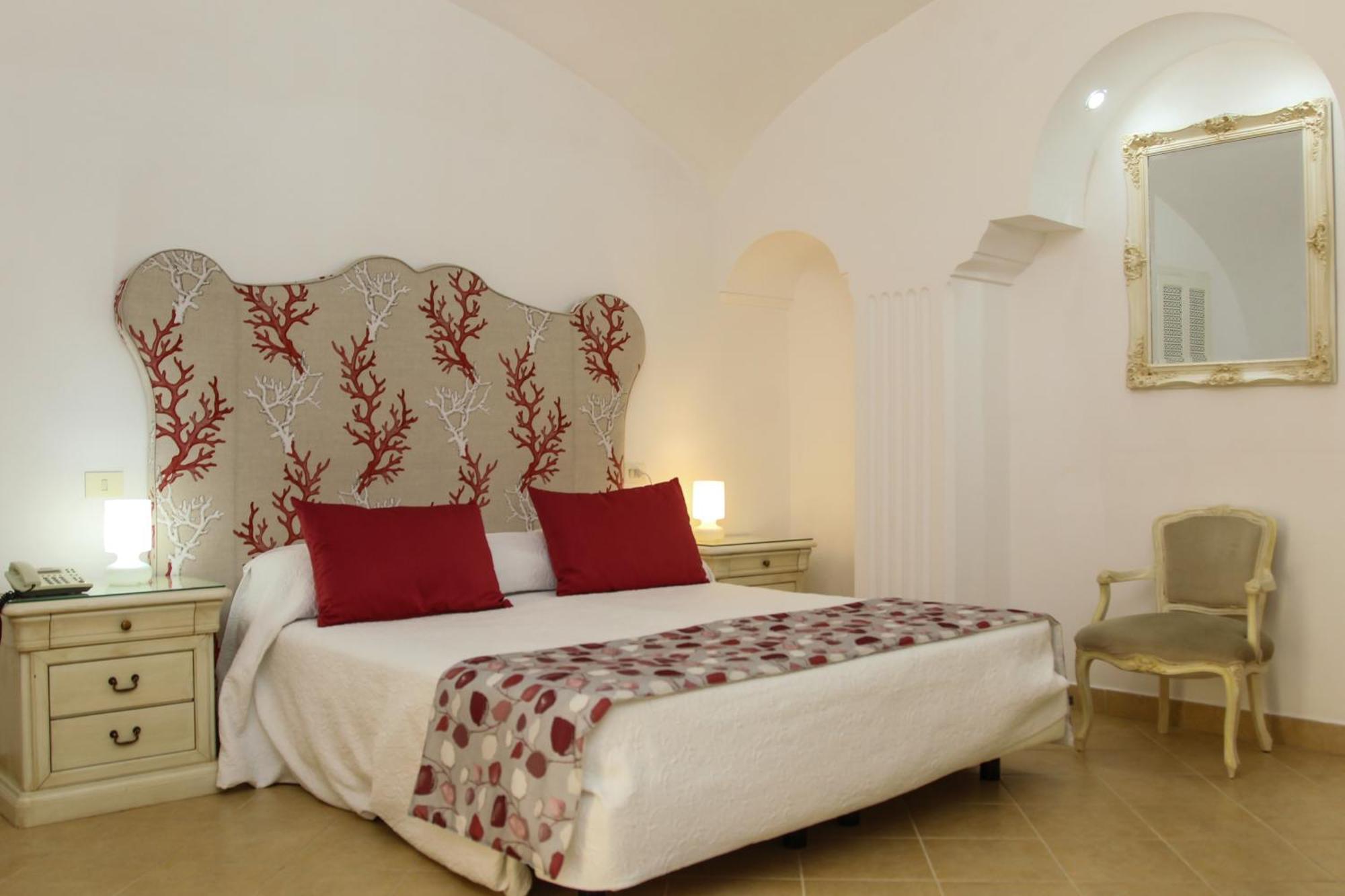 Hotel San Felice Κάπρι Δωμάτιο φωτογραφία