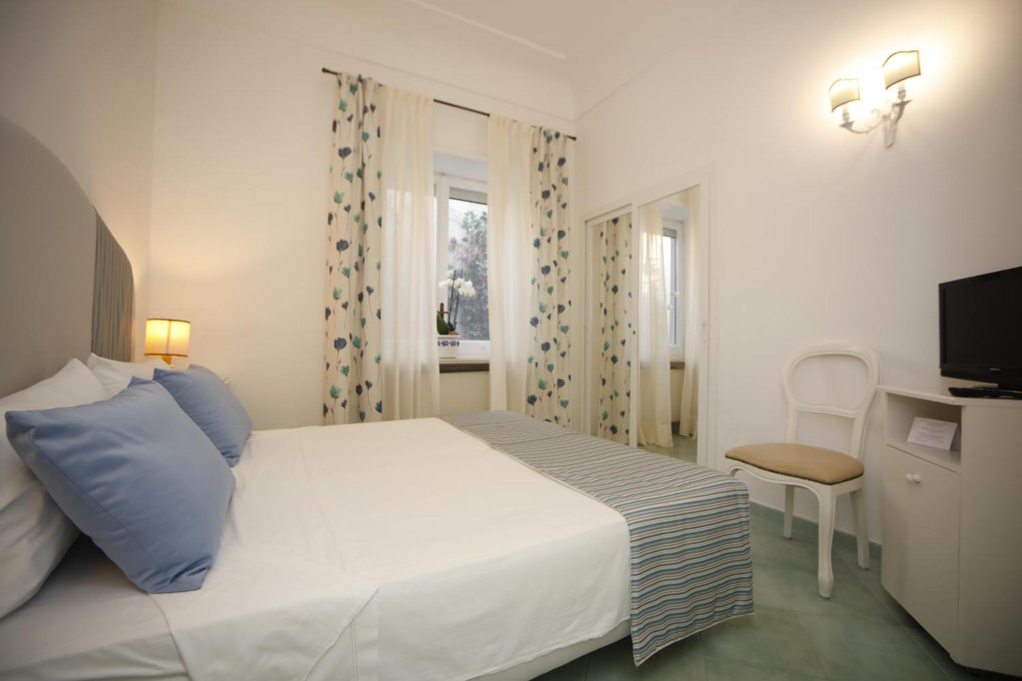 Hotel San Felice Κάπρι Δωμάτιο φωτογραφία