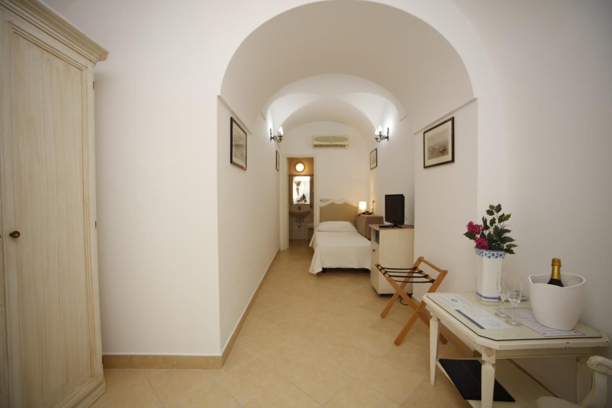 Hotel San Felice Κάπρι Δωμάτιο φωτογραφία