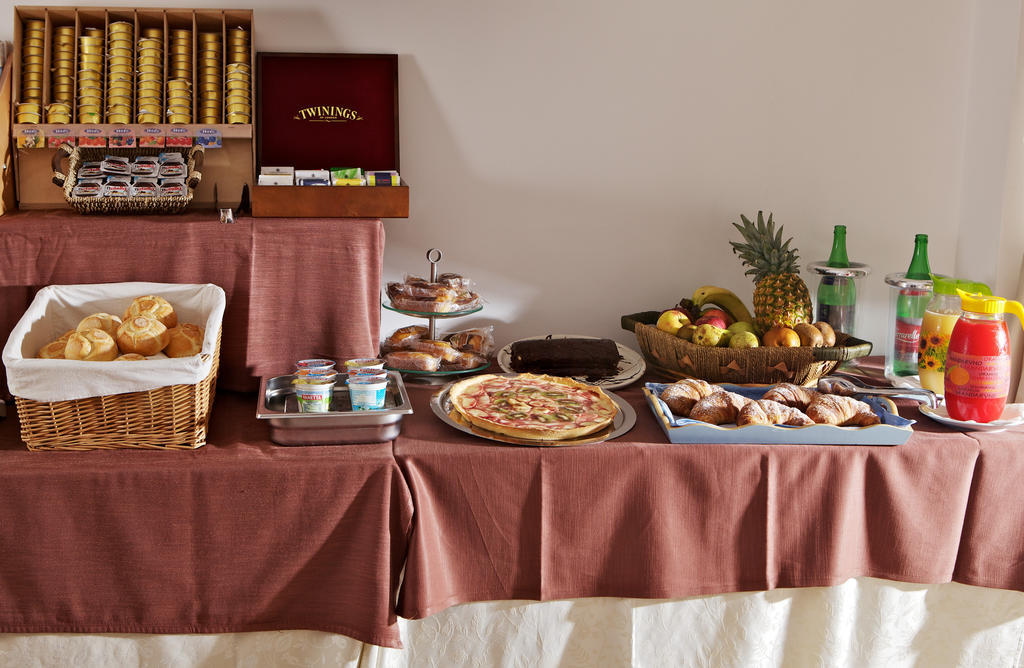 Hotel San Felice Κάπρι Εξωτερικό φωτογραφία