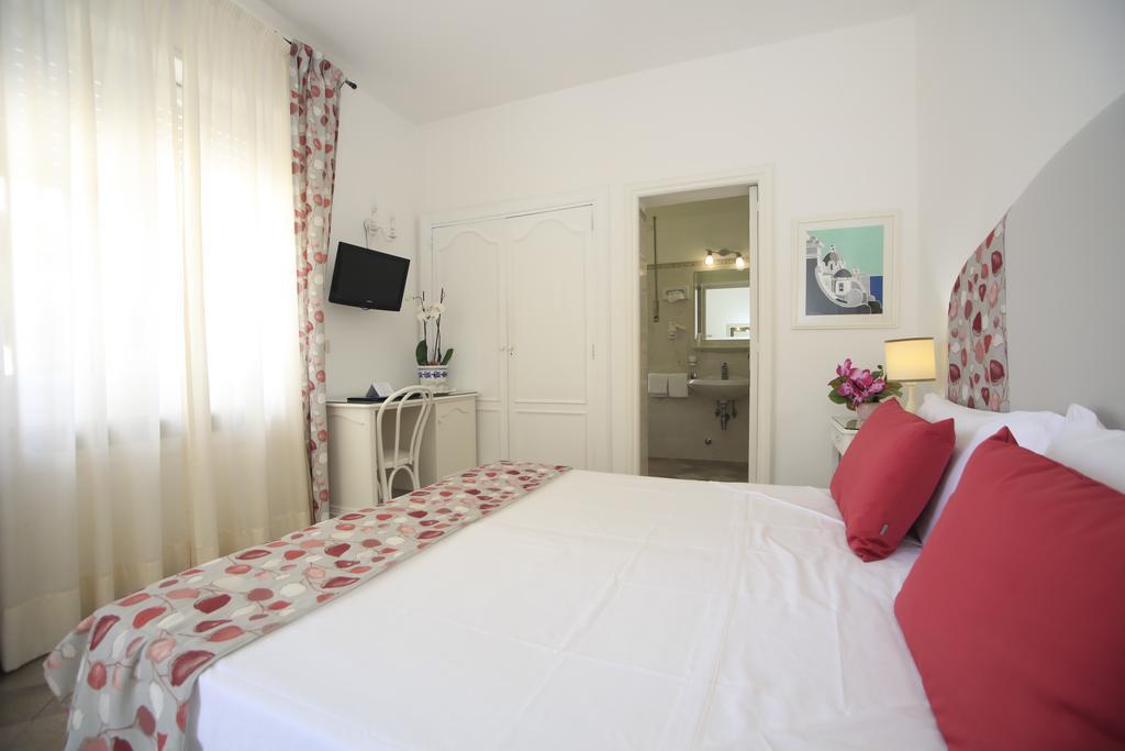 Hotel San Felice Κάπρι Εξωτερικό φωτογραφία