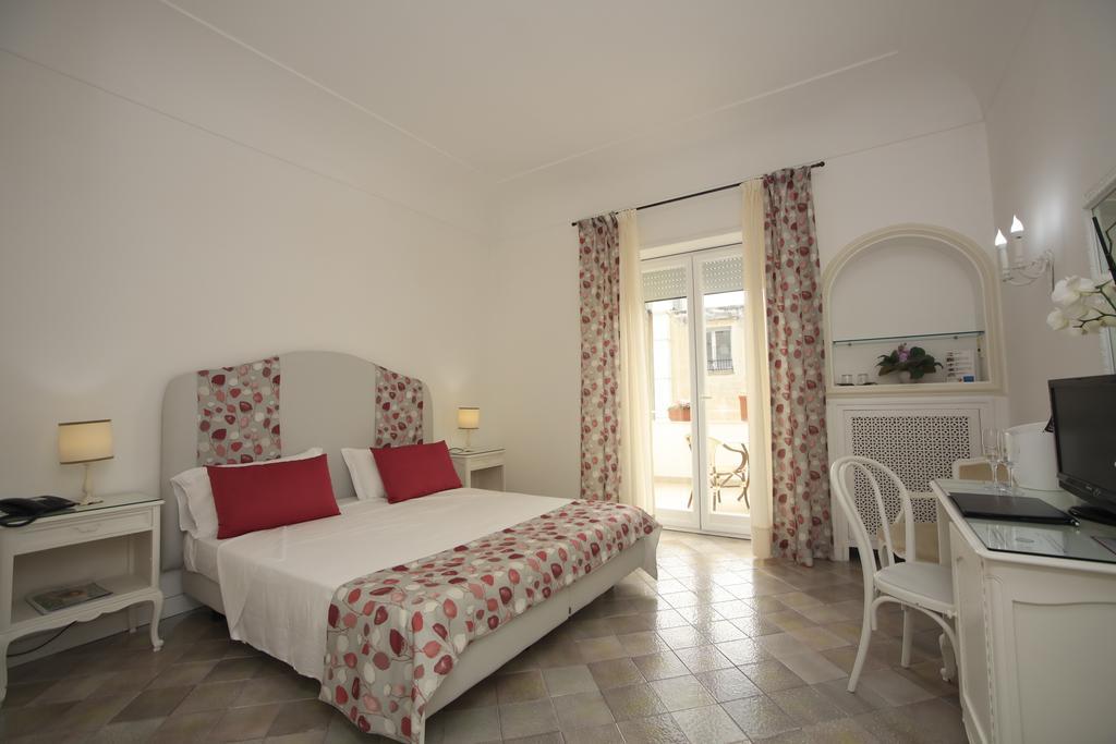 Hotel San Felice Κάπρι Εξωτερικό φωτογραφία